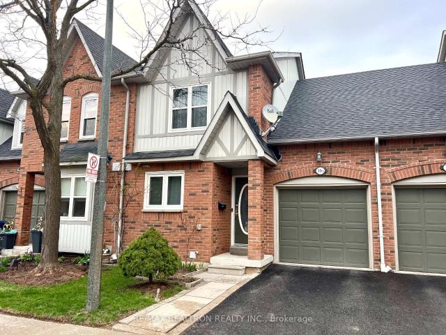 Condo Townhouse Property