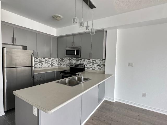 Condo Townhouse Property