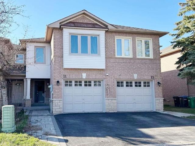 Condo Townhouse Property