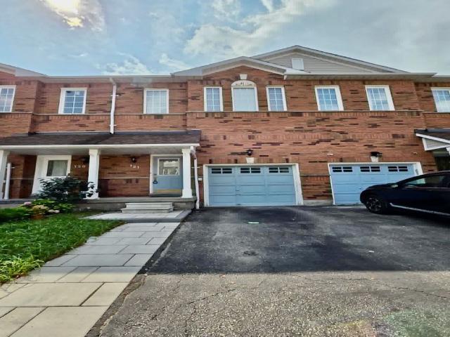 Condo Townhouse Property