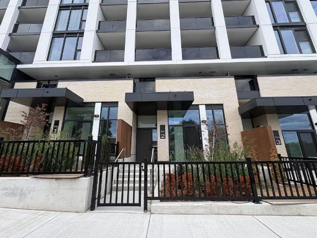 Condo Townhouse Property