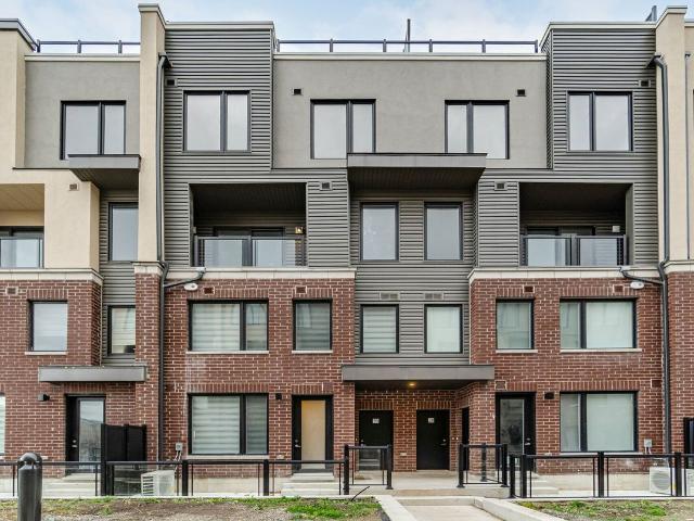 Condo Townhouse Property