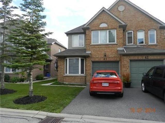 Condo Townhouse Property