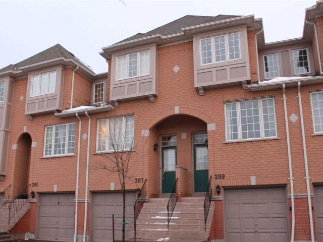 Condo Townhouse Property