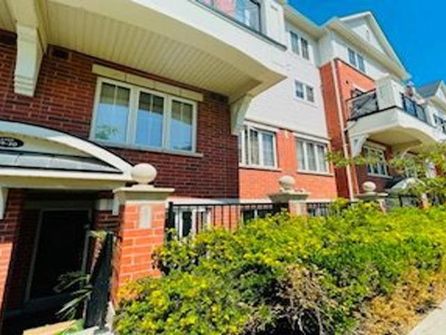 Condo Townhouse Property