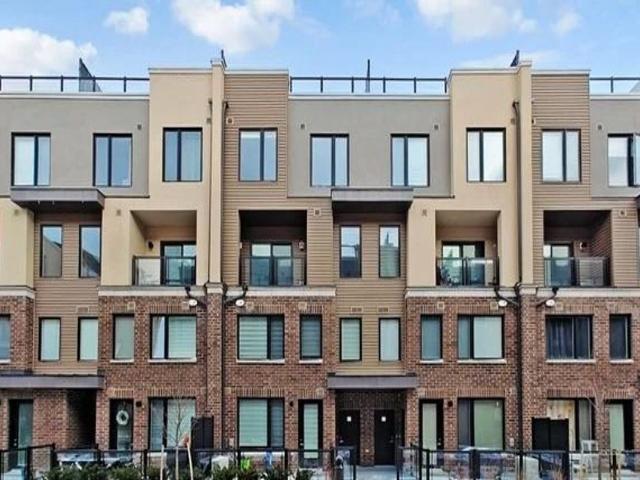 Condo Townhouse Property