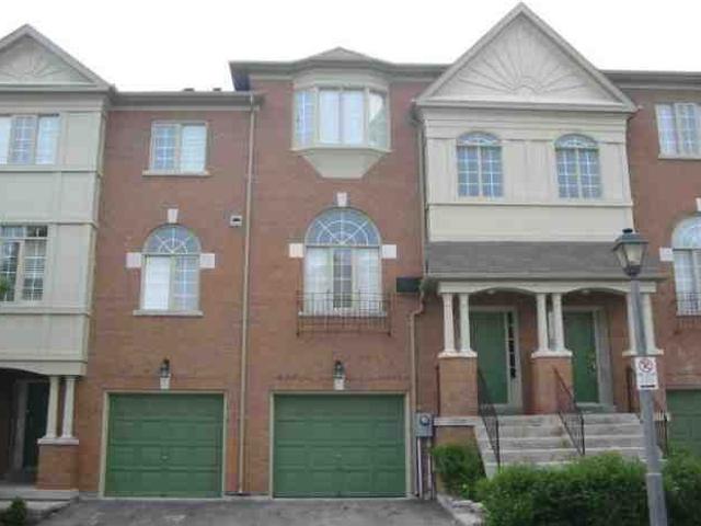 Condo Townhouse Property