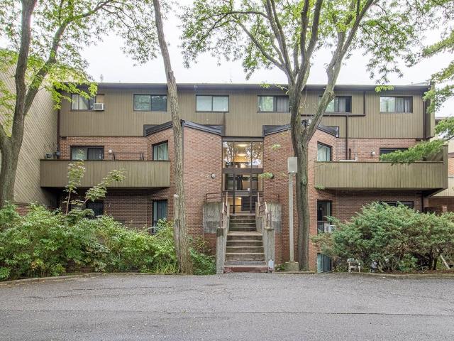 Condo Townhouse Property