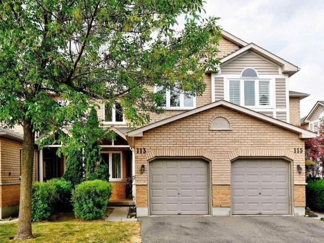 Condo Townhouse Property