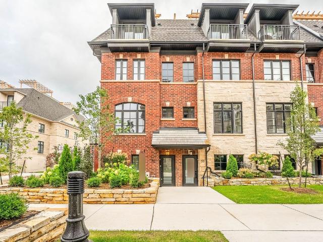 Condo Townhouse Property