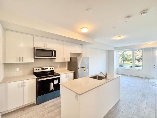 Condo Townhouse Property