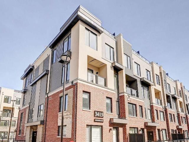 Condo Townhouse Property