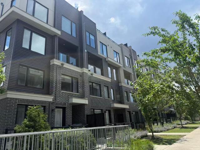 Condo Townhouse Property