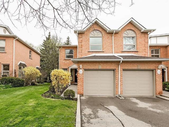 Condo Townhouse Property