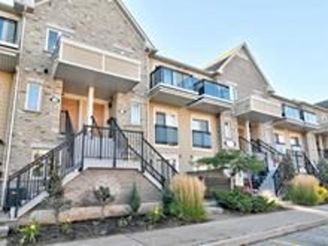 Condo Townhouse Property