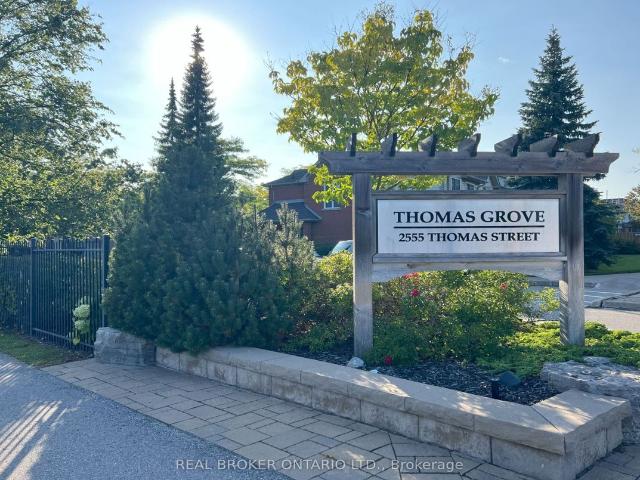 Condo Townhouse Property