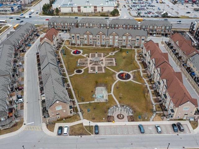 Condo Townhouse Property