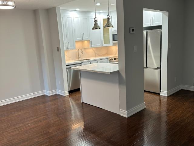 Condo Townhouse Property
