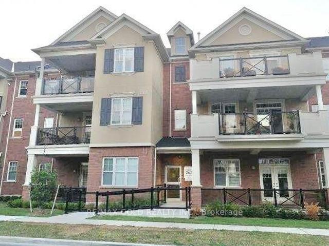 Condo Townhouse Property