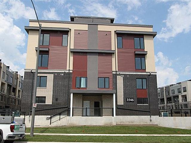 Condo Townhouse Property