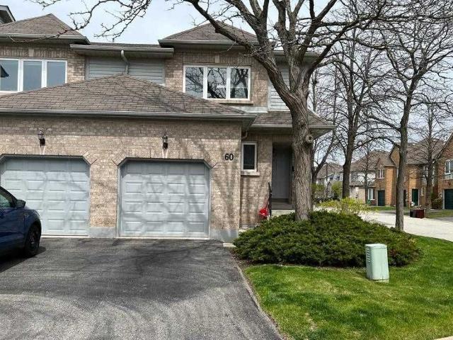 Condo Townhouse Property