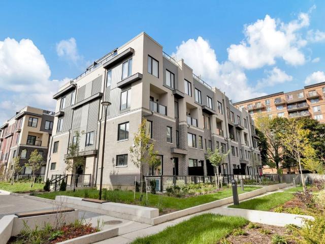 Condo Townhouse Property