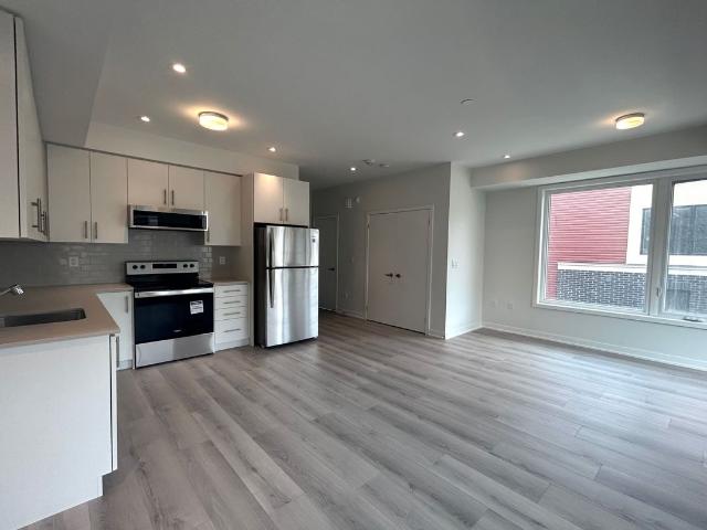 Condo Townhouse Property