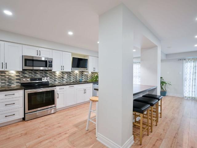 Condo Townhouse Property