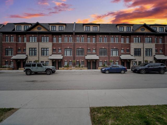 Condo Townhouse Property