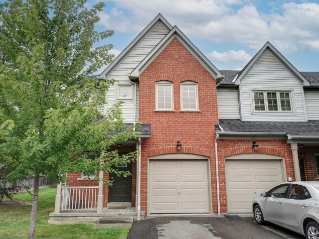Condo Townhouse Property