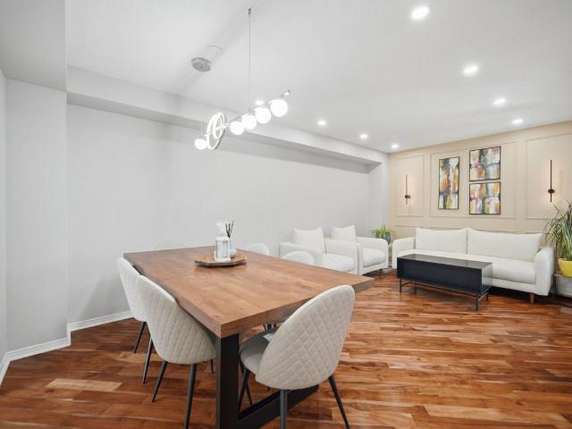 Condo Townhouse Property