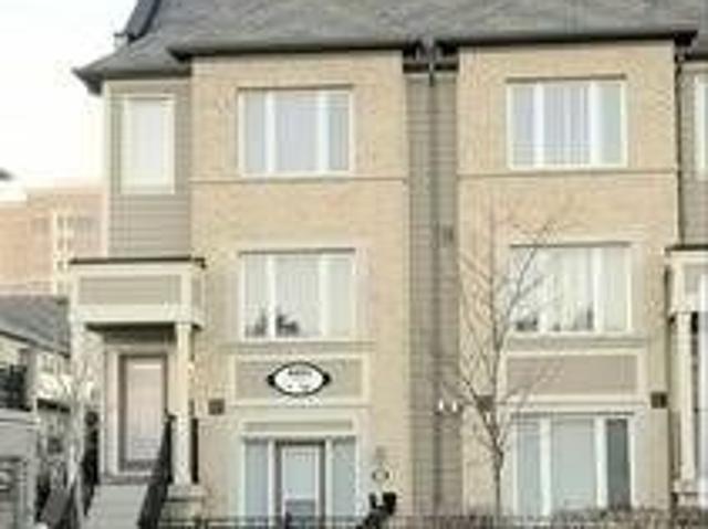 Condo Townhouse Property