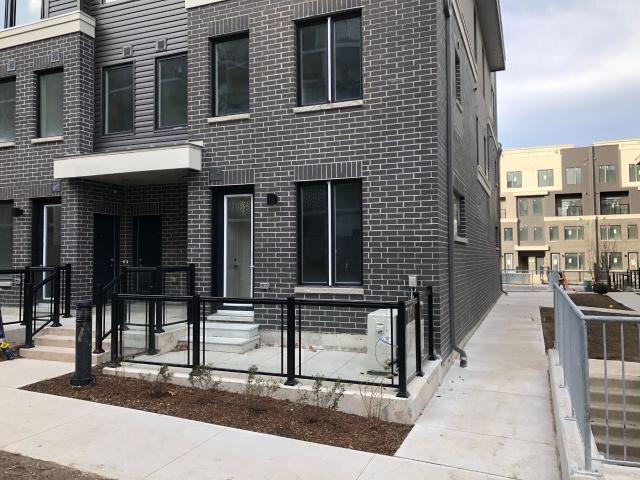 Condo Townhouse Property