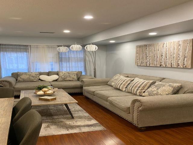 Condo Townhouse Property