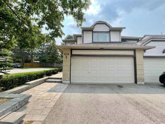 Condo Townhouse Property