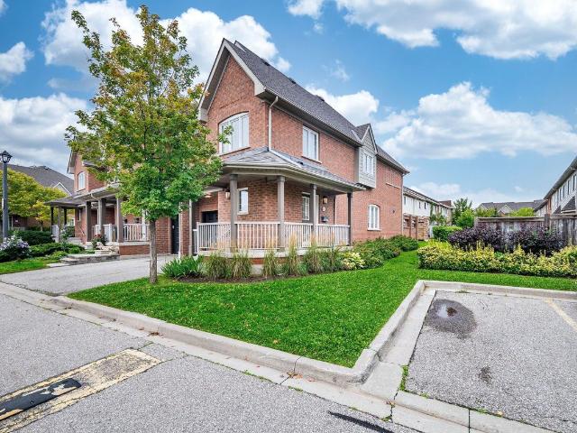 Condo Townhouse Property
