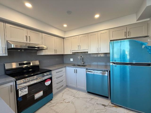 Condo Townhouse Property