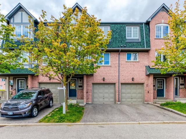 Condo Townhouse Property