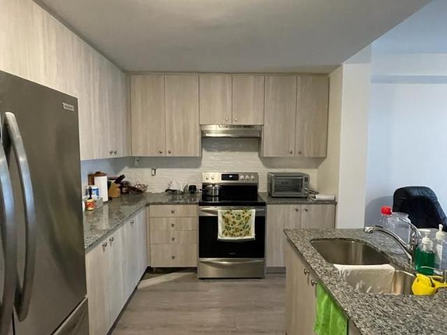 Condo Townhouse Property