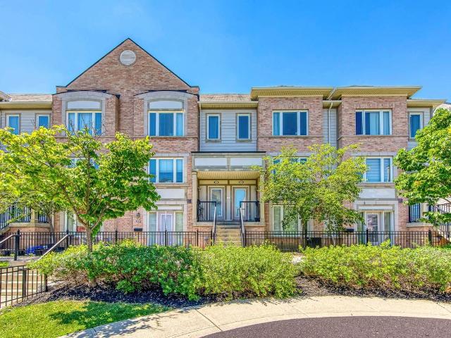 Condo Townhouse Property