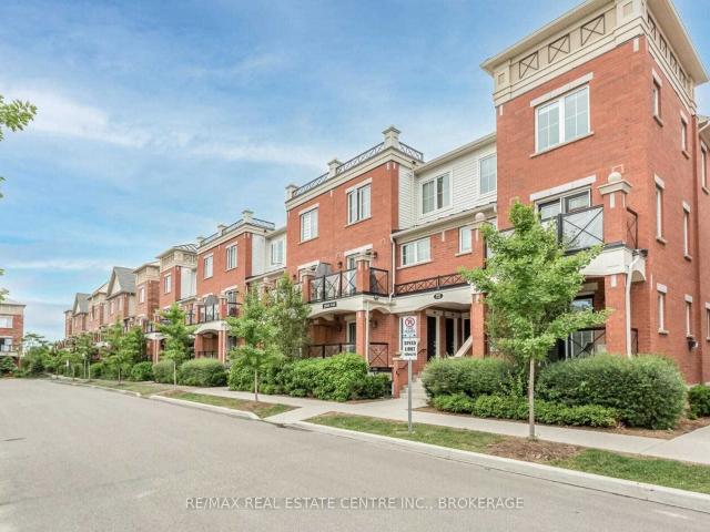 Condo Townhouse Property