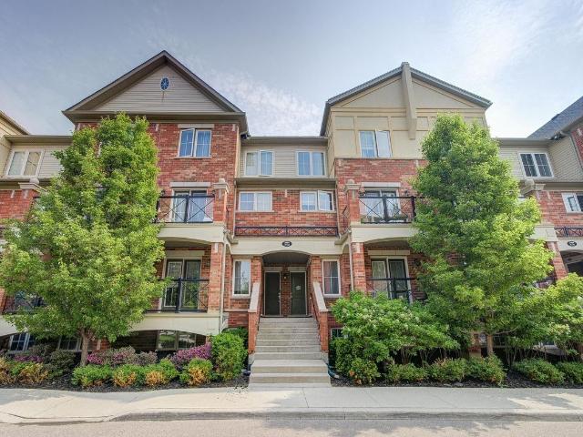 Condo Townhouse Property