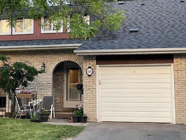 Condo Townhouse Property