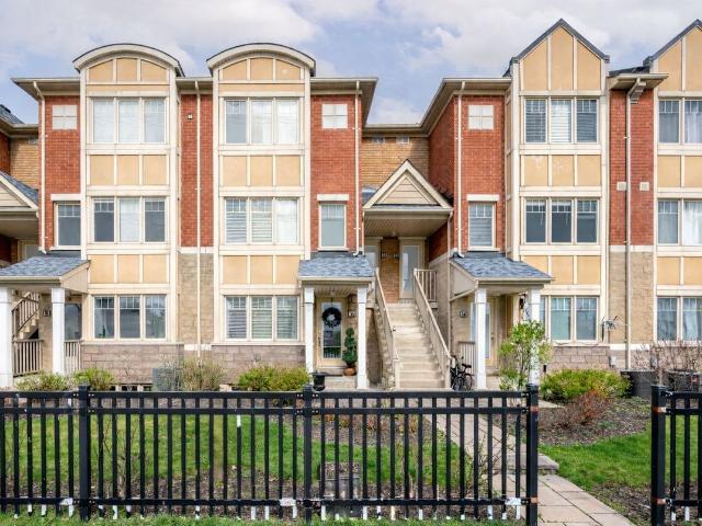 Condo Townhouse Property
