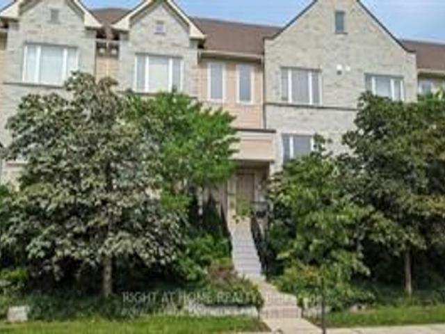 Condo Townhouse Property