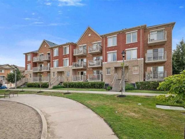 Condo Townhouse Property