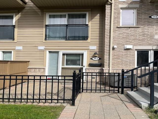 Condo Townhouse Property