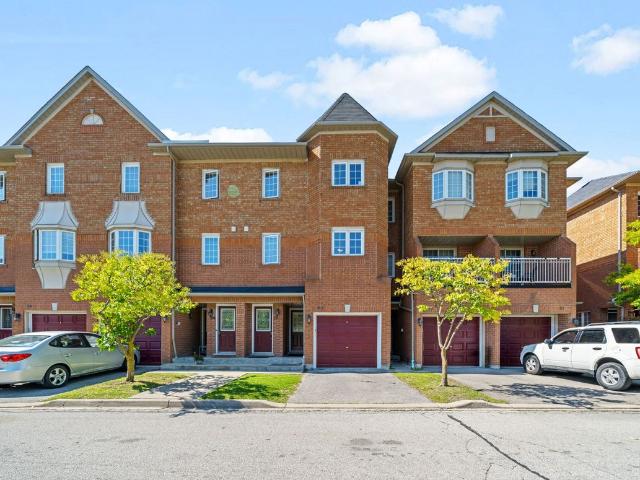 Condo Townhouse Property