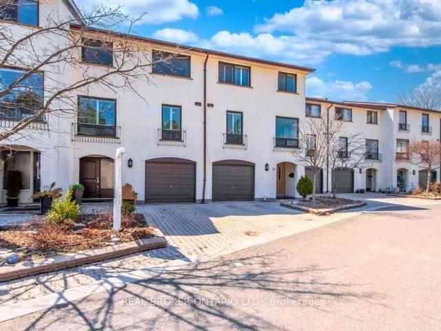 Condo Townhouse Property