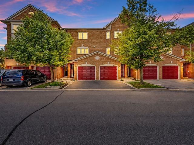 Condo Townhouse Property